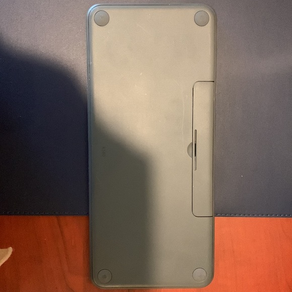 logitech wireless keyboard - Picture 2 of 2